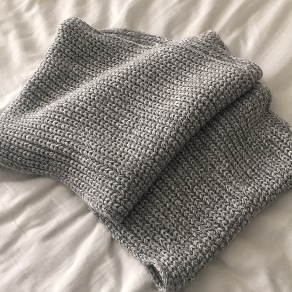 JCrew Scarf
